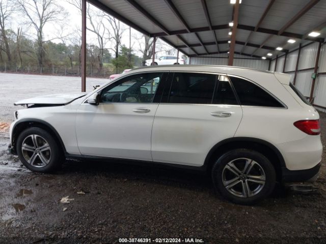 WDC0G4KB7JV075259 Mercedes-Benz Glc 300 4matic