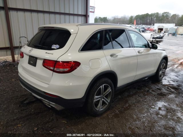 WDC0G4KB7JV075259 Mercedes-Benz Glc 300 4matic