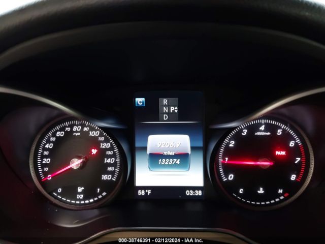 WDC0G4KB7JV075259 Mercedes-Benz Glc 300 4matic