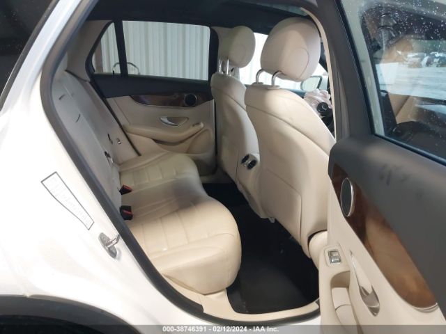 WDC0G4KB7JV075259 Mercedes-Benz Glc 300 4matic