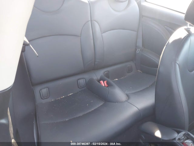 2013 MINI HARDTOP WMWSU3C58DT690653 Photo 7
