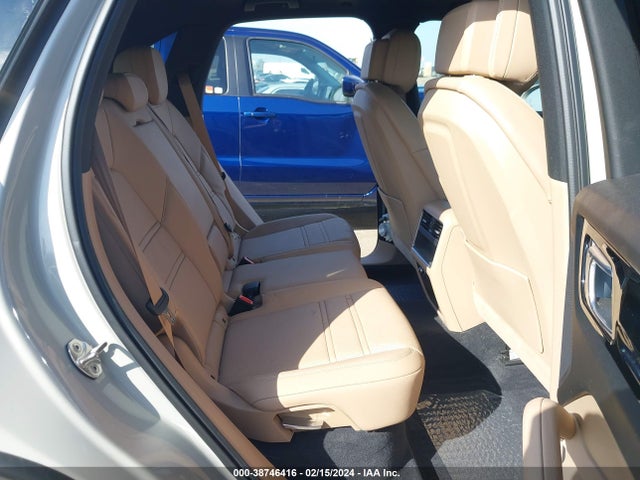 2021 PORSCHE CAYENNE WP1AA2AY1MDA00331 Photo 7