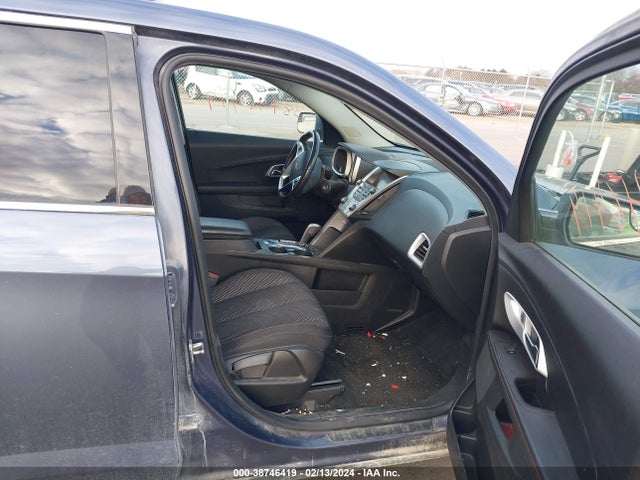 Chevrolet EQUINOX 1LT 2014 2GNALBEK4E6170160 Image 5