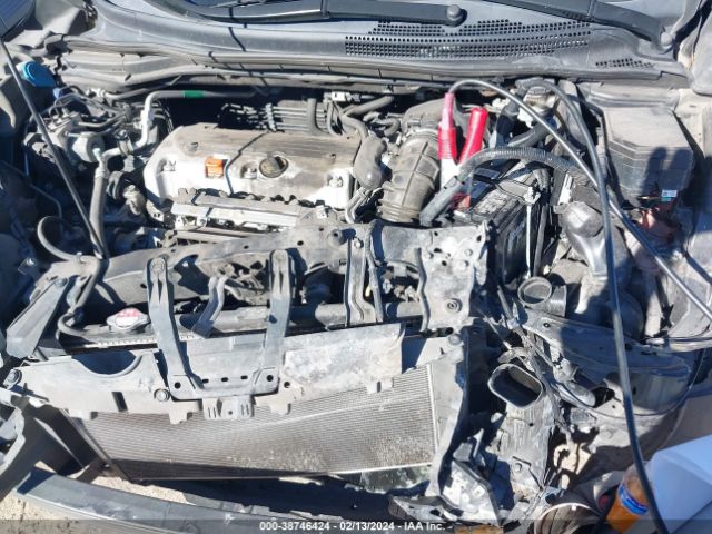 5J6RM3H72EL011743 Honda Cr-v Ex-l