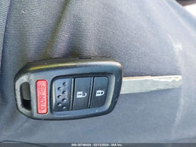 5J6RM3H72EL011743 Honda Cr-v Ex-l