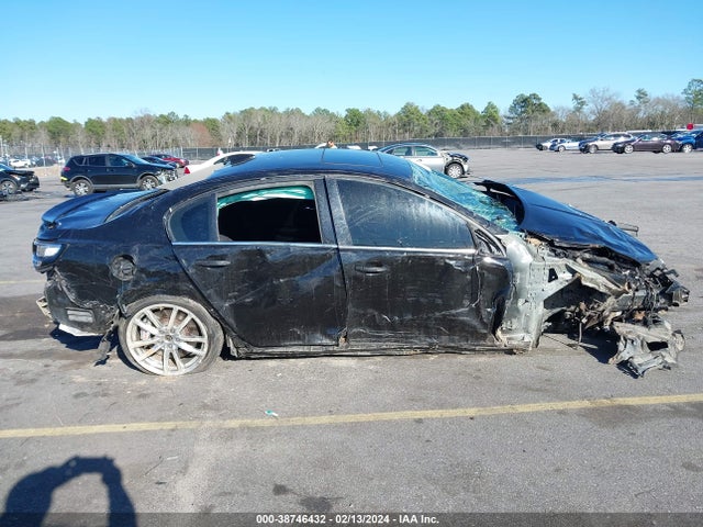 Chevrolet SS 2015 6G3F15RW3FL107291 Image 13