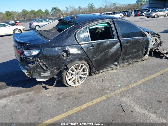 Chevrolet SS 2015 6G3F15RW3FL107291 Image 4
