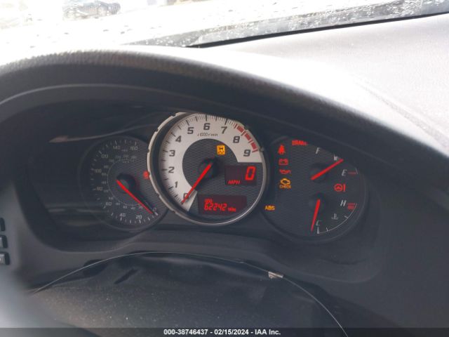 JF1ZNAA15G9700257 Scion FR-S