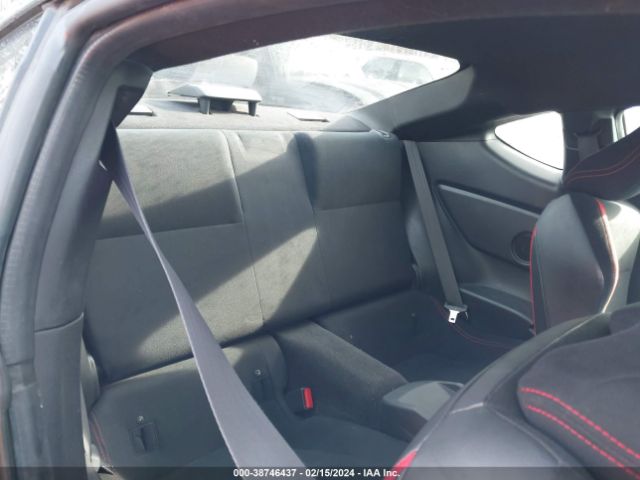 JF1ZNAA15G9700257 Scion FR-S