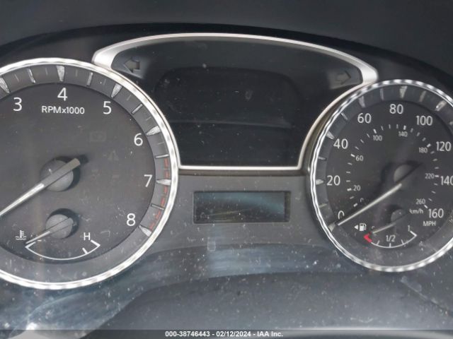 5N1DL0MN4KC528989 Infiniti QX60 LUXE