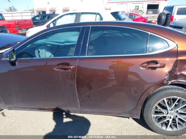 58ABK1GG6JU086991 Lexus ES 350