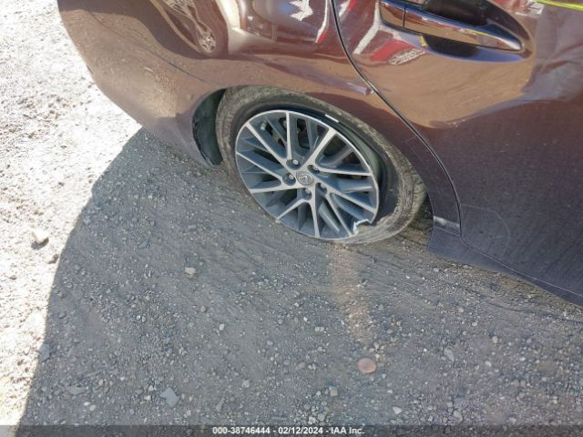 58ABK1GG6JU086991 Lexus ES 350