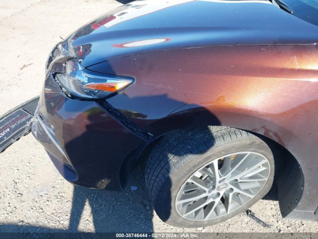 58ABK1GG6JU086991 Lexus ES 350
