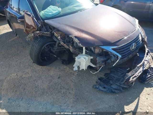 58ABK1GG6JU086991 Lexus ES 350