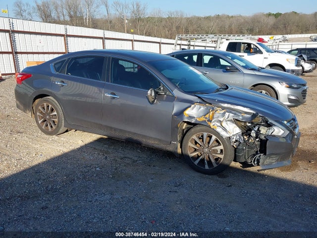 Nissan Altima 2.5 Sl 2016 1N4AL3AP5GC128807 main image