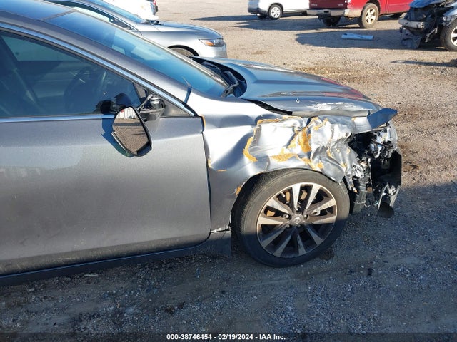 Nissan Altima 2.5 Sl 2016 1N4AL3AP5GC128807 Image 16