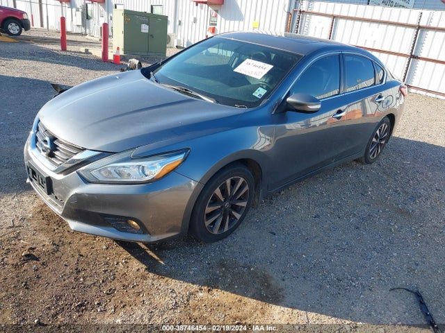 Nissan Altima 2.5 Sl 2016 1N4AL3AP5GC128807 Image 2