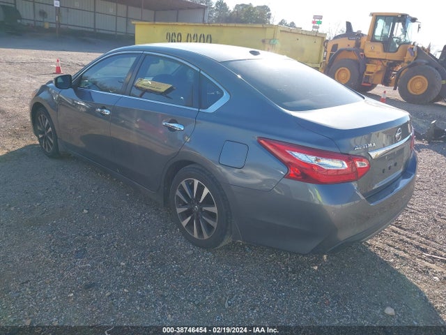 Nissan Altima 2.5 Sl 2016 1N4AL3AP5GC128807 Image 3