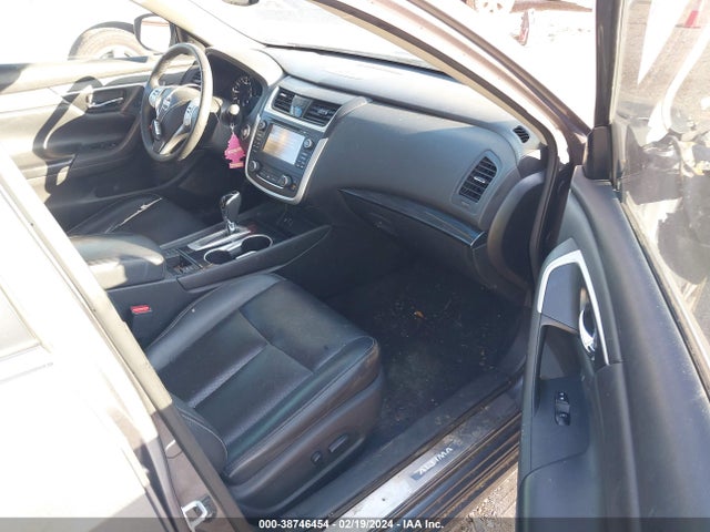 Nissan Altima 2.5 Sl 2016 1N4AL3AP5GC128807 Image 5