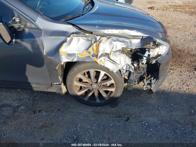 Nissan Altima 2.5 Sl 2016 1N4AL3AP5GC128807 Image 6