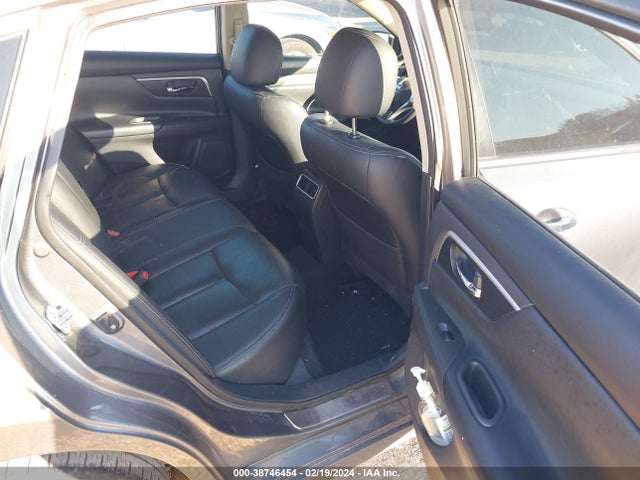 Nissan Altima 2.5 Sl 2016 1N4AL3AP5GC128807 Image 8