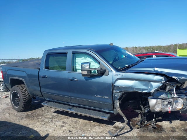GMC Sierra 1500 Sle 2014 3GTU2UECXEG156880 Image 14