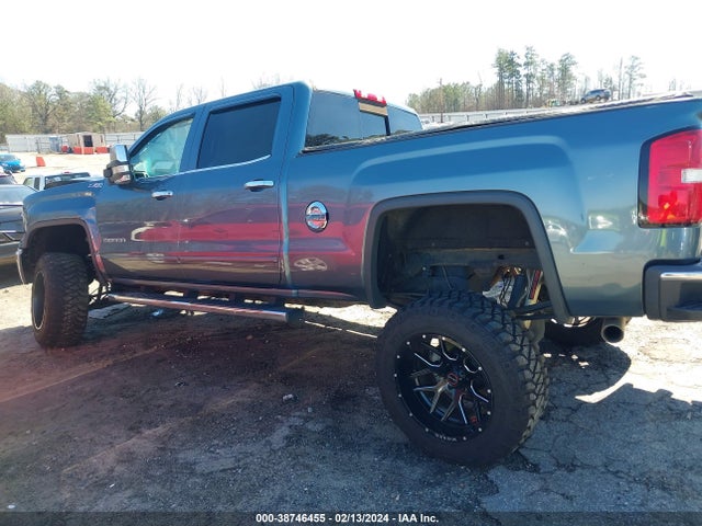 GMC Sierra 1500 Sle 2014 3GTU2UECXEG156880 Image 15
