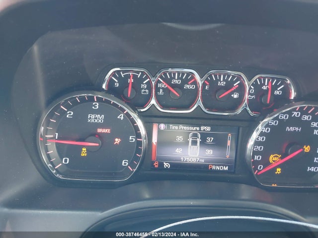GMC Sierra 1500 Sle 2014 3GTU2UECXEG156880 Image 16