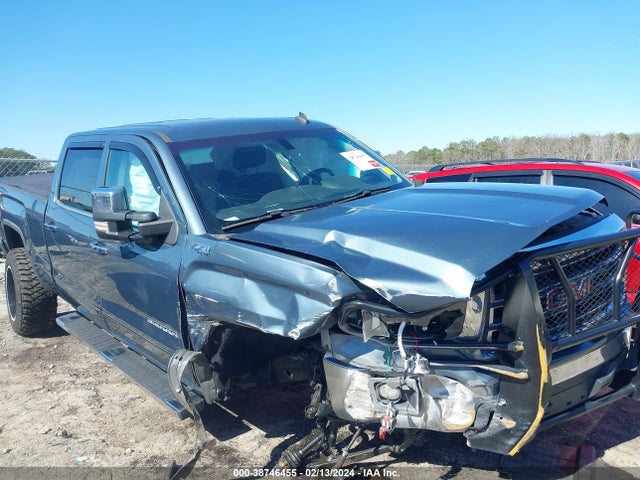 GMC Sierra 1500 Sle 2014 3GTU2UECXEG156880 Image 6