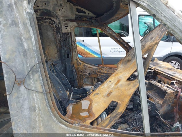 Ford Transit-250 2019 1FTYR1CM2KKA00781 Image 5