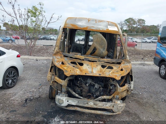 Ford Transit-250 2019 1FTYR1CM2KKA00781 Image 6