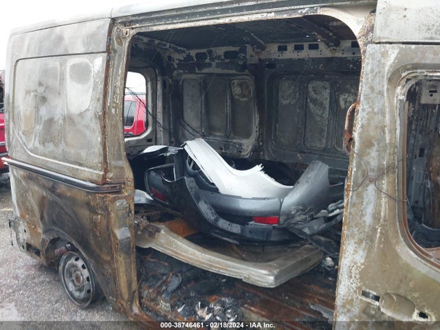 Ford Transit-250 2019 1FTYR1CM2KKA00781 Image 8