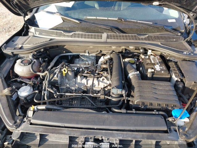 Volkswagen Jetta 2020 3VWCB7BUXLM025809 Image 10