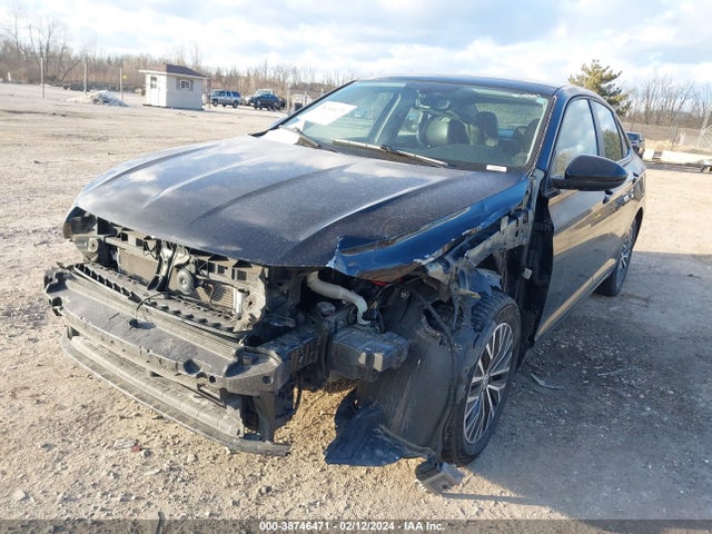 Volkswagen Jetta 2020 3VWCB7BUXLM025809 Image 2