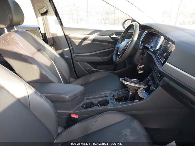 Volkswagen Jetta 2020 3VWCB7BUXLM025809 Image 5