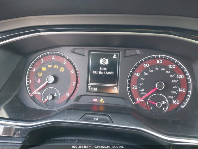 Volkswagen Jetta 2020 3VWCB7BUXLM025809 Image 7
