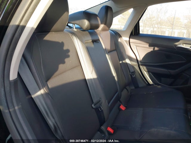 Volkswagen Jetta 2020 3VWCB7BUXLM025809 Image 8