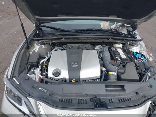 58ADZ1B11MU108763 Lexus ES 350