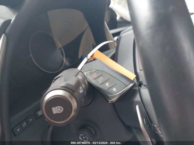 58ADZ1B11MU108763 Lexus ES 350