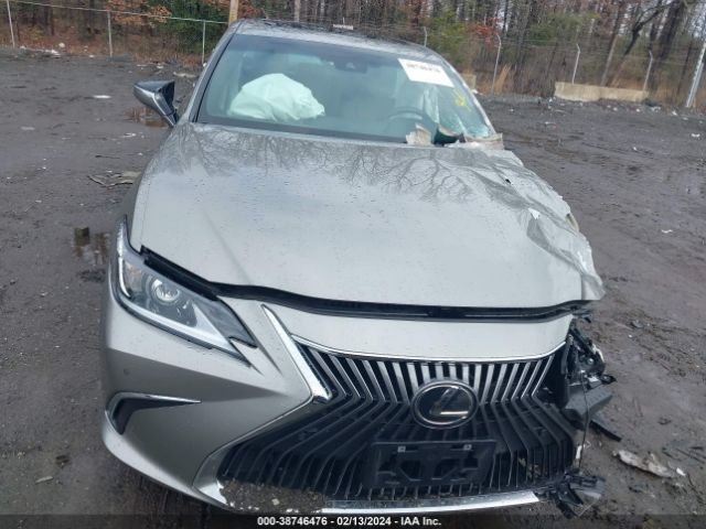 58ADZ1B11MU108763 Lexus ES 350