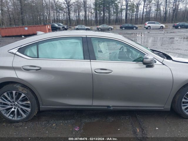 58ADZ1B11MU108763 Lexus ES 350