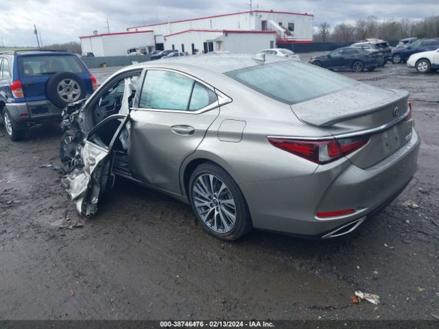 58ADZ1B11MU108763 Lexus ES 350