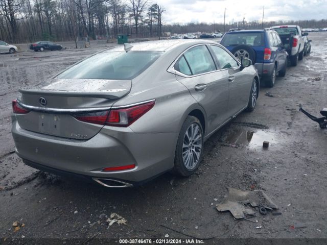 58ADZ1B11MU108763 Lexus ES 350