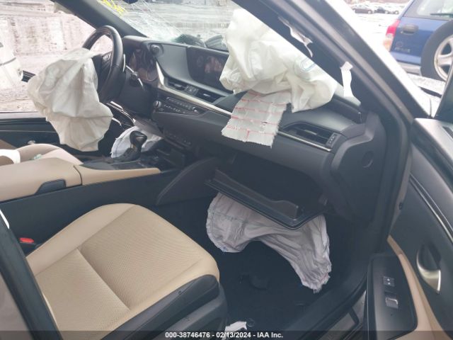 58ADZ1B11MU108763 Lexus ES 350