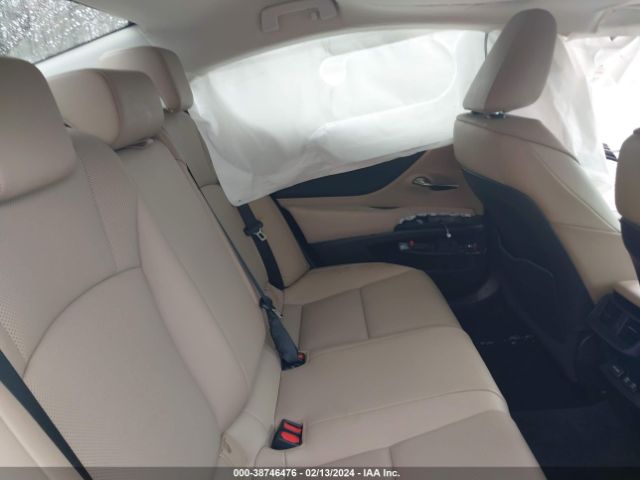 58ADZ1B11MU108763 Lexus ES 350