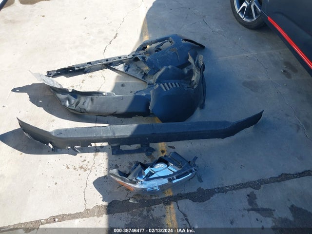 Toyota Tacoma Sr 2022 3TYRX5GN8NT054480 Image 12