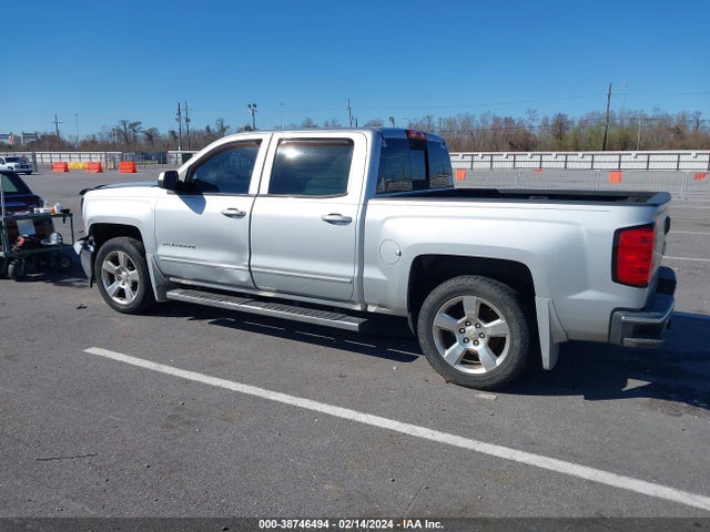 Chevrolet Silverado 1500 1lt 2015 3GCPCREC0FG347068 Image 13