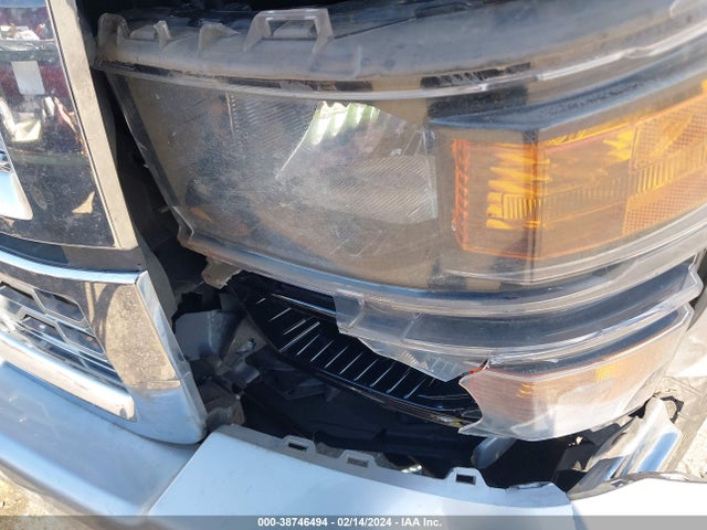 Chevrolet Silverado 1500 1lt 2015 3GCPCREC0FG347068 Image 16