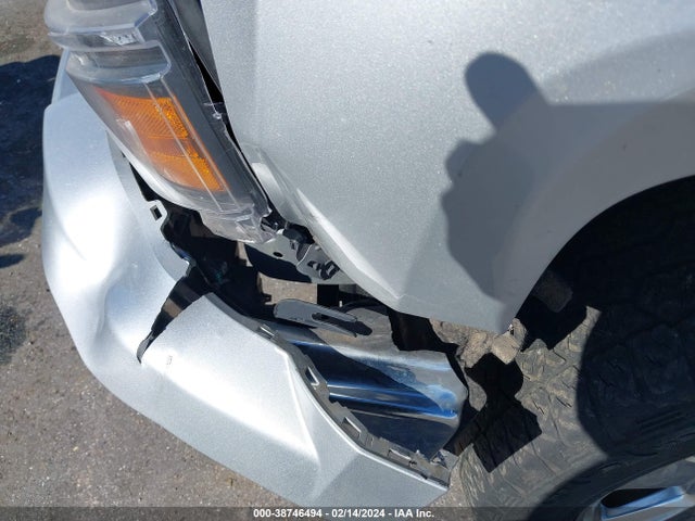 Chevrolet Silverado 1500 1lt 2015 3GCPCREC0FG347068 Image 18
