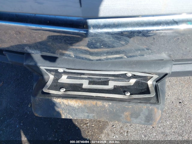 Chevrolet Silverado 1500 1lt 2015 3GCPCREC0FG347068 Image 19